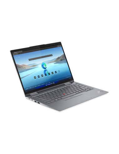Lenovo X1 Yoga G8 I7-1365U 14.0"Wuxga Touch 32Gb Ddr4 6400 Ssd512 Irisxe Lte 57Wh Vpro W11Pro (Repack) 2Y