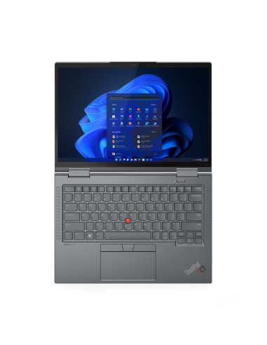 Lenovo X1 Yoga G8 I7-1365U 14.0"Wuxga Touch 32Gb Ddr4 6400 Ssd512 Irisxe Lte 57Wh Vpro W11Pro (Repack) 2Y