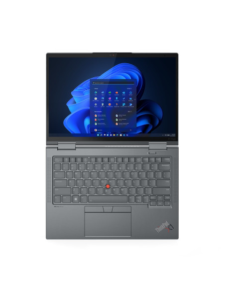 Lenovo X1 Yoga G8 I7-1365U 14.0"Wuxga Touch 32Gb Ddr4 6400 Ssd512 Irisxe Lte 57Wh Vpro W11Pro (Repack) 2Y