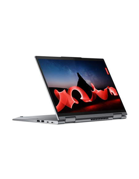 Lenovo X1 Yoga G8 I7-1365U 14.0"Wuxga Touch 32Gb Ddr4 6400 Ssd512 Irisxe Lte 57Wh Vpro W11Pro (Repack) 2Y
