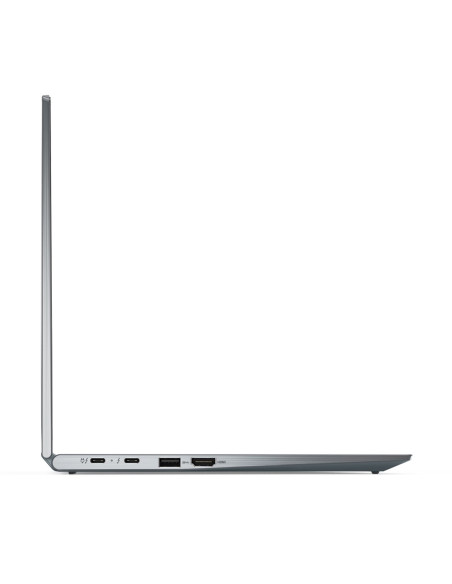 Lenovo X1 Yoga G8 I7-1365U 14.0"Wuxga Touch 32Gb Ddr4 6400 Ssd512 Irisxe Lte 57Wh Vpro W11Pro (Repack) 2Y