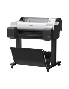 Canon Imageprograf Tm-340 Drukarka Wielkoformatowa Wi-Fi Bubblejet Kolor 2400 X 1200 Dpi A0 (841 X 1189 Mm) Przewodowa Sieć Lan 2