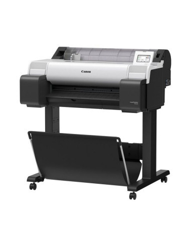 Canon Imageprograf Tm-340 Drukarka Wielkoformatowa Wi-Fi Bubblejet Kolor 2400 X 1200 Dpi A0 (841 X 1189 Mm) Przewodowa Sieć Lan