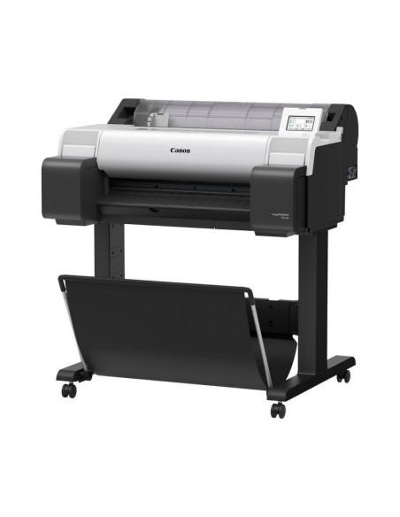 Canon Imageprograf Tm-340 Drukarka Wielkoformatowa Wi-Fi Bubblejet Kolor 2400 X 1200 Dpi A0 (841 X 1189 Mm) Przewodowa Sieć Lan