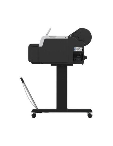 Canon Imageprograf Tm-340 Drukarka Wielkoformatowa Wi-Fi Bubblejet Kolor 2400 X 1200 Dpi A0 (841 X 1189 Mm) Przewodowa Sieć Lan