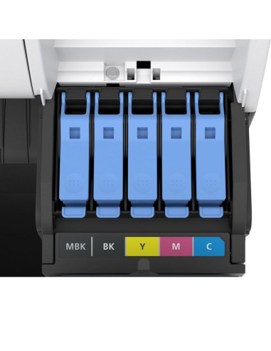 Canon Imageprograf Tm-340 Drukarka Wielkoformatowa Wi-Fi Bubblejet Kolor 2400 X 1200 Dpi A0 (841 X 1189 Mm) Przewodowa Sieć Lan