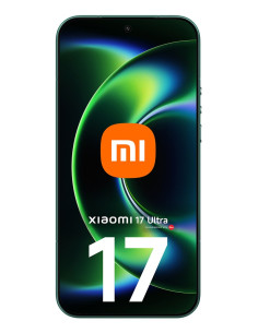 Xiaomi 17 Ultra 17,5 Cm (6.9") 5G 16 Gb 512 Gb 6000 Mah Zielony
