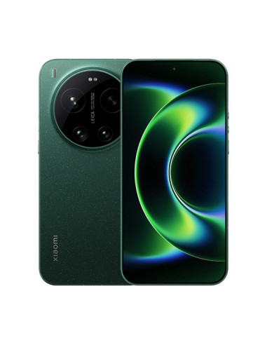 Xiaomi 17 Ultra 17,5 Cm (6.9") 5G 16 Gb 512 Gb 6000 Mah Zielony