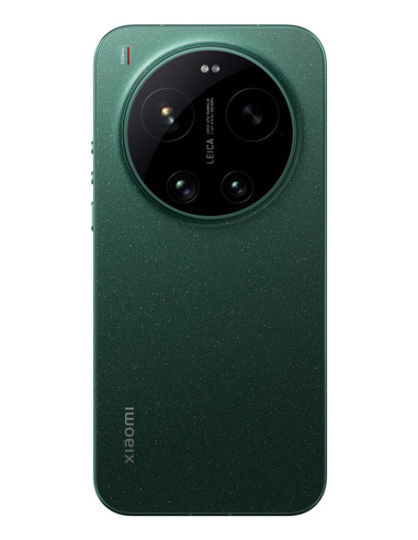 Xiaomi 17 Ultra 17,5 Cm (6.9") 5G 16 Gb 512 Gb 6000 Mah Zielony