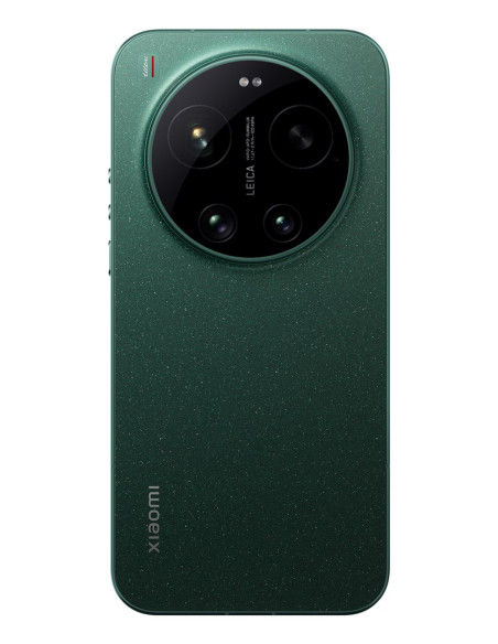 Xiaomi 17 Ultra 17,5 Cm (6.9") 5G 16 Gb 512 Gb 6000 Mah Zielony