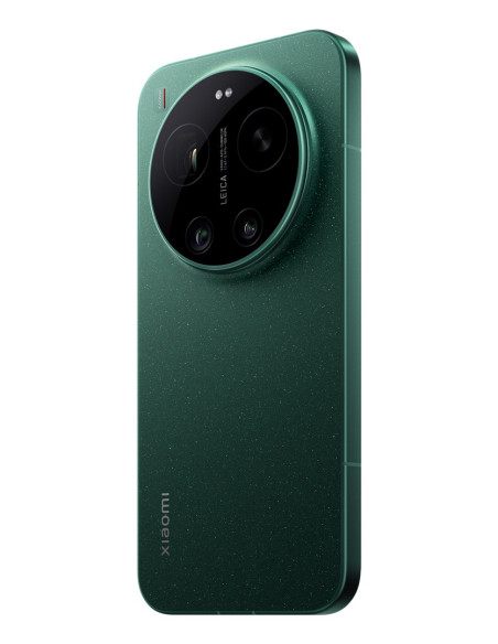 Xiaomi 17 Ultra 17,5 Cm (6.9") 5G 16 Gb 512 Gb 6000 Mah Zielony