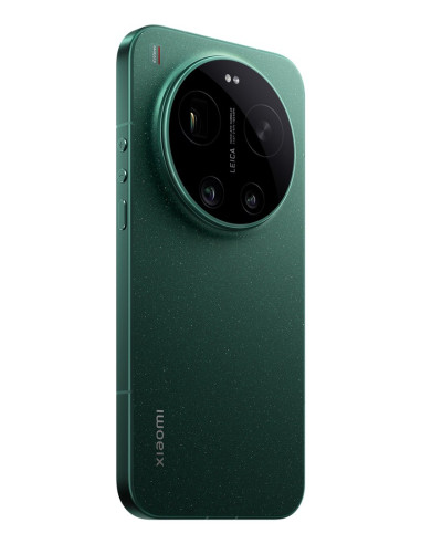 Xiaomi 17 Ultra 17,5 Cm (6.9") 5G 16 Gb 512 Gb 6000 Mah Zielony