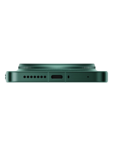 Xiaomi 17 Ultra 17,5 Cm (6.9") 5G 16 Gb 512 Gb 6000 Mah Zielony