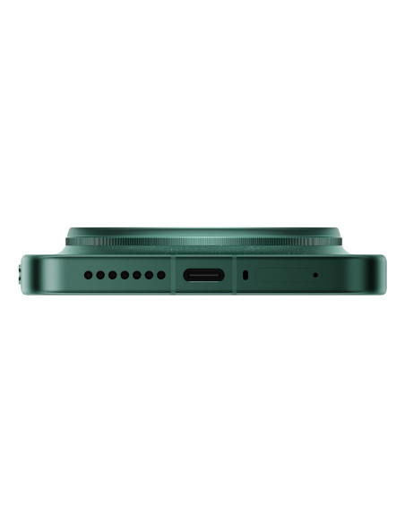 Xiaomi 17 Ultra 17,5 Cm (6.9") 5G 16 Gb 512 Gb 6000 Mah Zielony