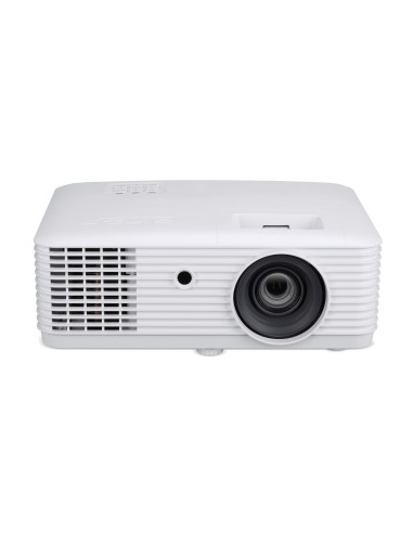 Acer Vero Hl6810 Projektor O Standardowym Rzucie 4000 Ansi Lumenów Dlp Uhd 4K (3840X2160) Biały