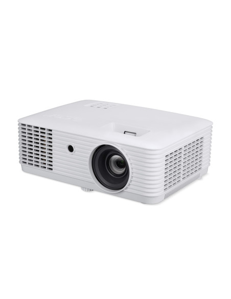 Acer Vero Hl6810 Projektor O Standardowym Rzucie 4000 Ansi Lumenów Dlp Uhd 4K (3840X2160) Biały