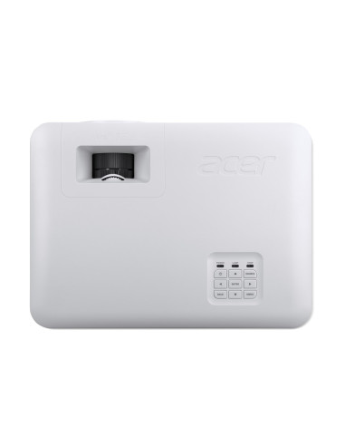 Acer Vero Hl6810 Projektor O Standardowym Rzucie 4000 Ansi Lumenów Dlp Uhd 4K (3840X2160) Biały