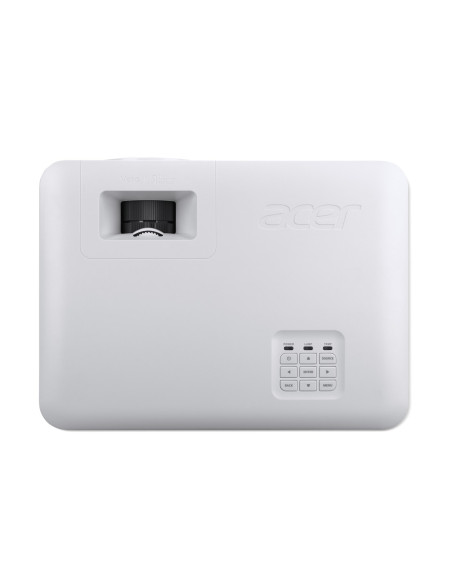 Acer Vero Hl6810 Projektor O Standardowym Rzucie 4000 Ansi Lumenów Dlp Uhd 4K (3840X2160) Biały