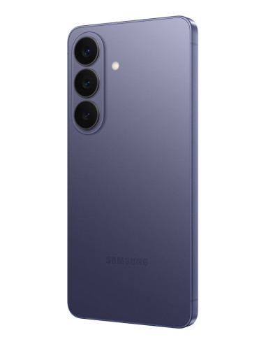 Samsung Galaxy S26+ 17 Cm (6.7") Dual Sim Android 16.0 5G Usb Type-C 12 Gb 512 Gb 4900 Mah Fioletowy