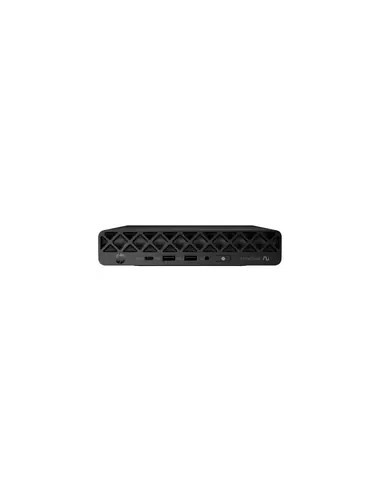 Hp Elitedesk 8 Mini G1A Ai Czarny / Amd Ryzen Ai 5 Pro 340 2,0 Ghz / 32 Gb / 1 Tb Ssd / Amd Radeon 840M / W11P