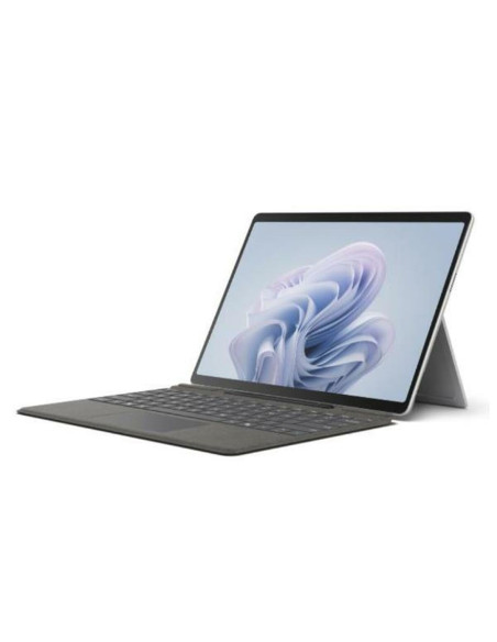 Microsoft Surface Pro 10 5G Intel Core Ultra 5 Lte 256 Gb 33 Cm (13") 8 Gb Wi-Fi 7 (802.11Be) Windows 11 Pro Platyna