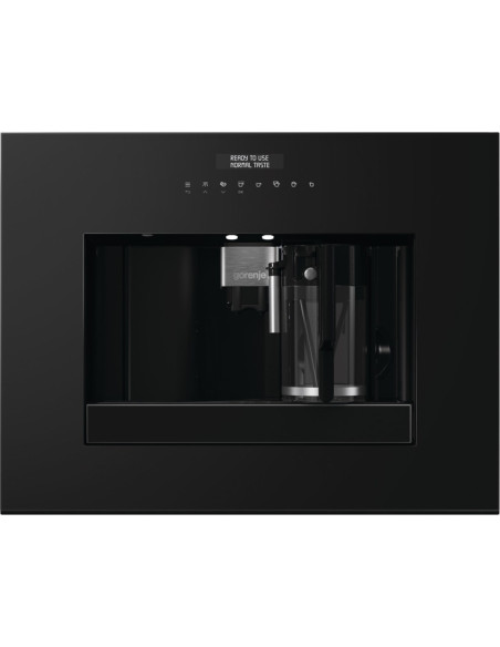 Ekspres Do Zabudowy Gorenje Cm4G8Bg