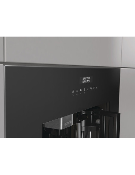 Ekspres Do Zabudowy Gorenje Cm4G8Bg