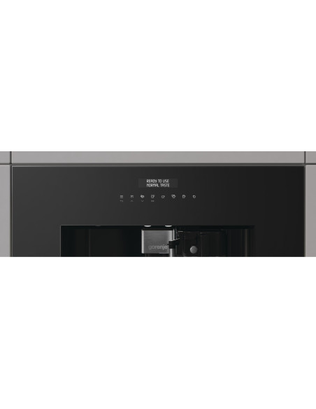 Ekspres Do Zabudowy Gorenje Cm4G8Bg