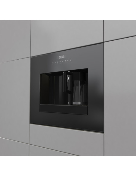 Ekspres Do Zabudowy Gorenje Cm4G8Bg