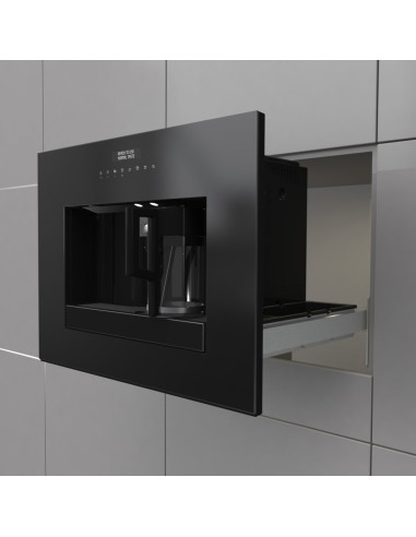 Ekspres Do Zabudowy Gorenje Cm4G8Bg