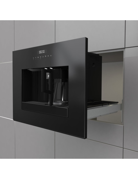 Ekspres Do Zabudowy Gorenje Cm4G8Bg