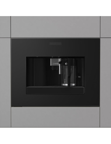 Ekspres Do Zabudowy Gorenje Cm4G8Bg
