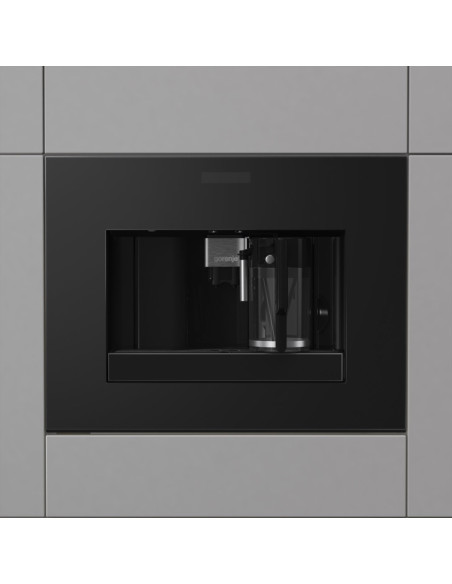 Ekspres Do Zabudowy Gorenje Cm4G8Bg