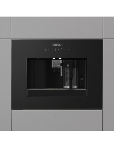 Ekspres Do Zabudowy Gorenje Cm4G8Bg