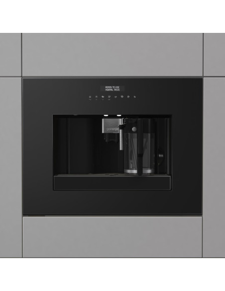 Ekspres Do Zabudowy Gorenje Cm4G8Bg