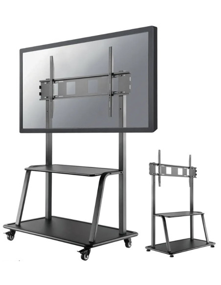 Neomounts Ns-M4000Black 2,67 M (105") Czarny