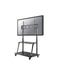 Neomounts Ns-M4000Black 2,67 M (105") Czarny 2