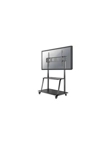 Neomounts Ns-M4000Black 2,67 M (105") Czarny
