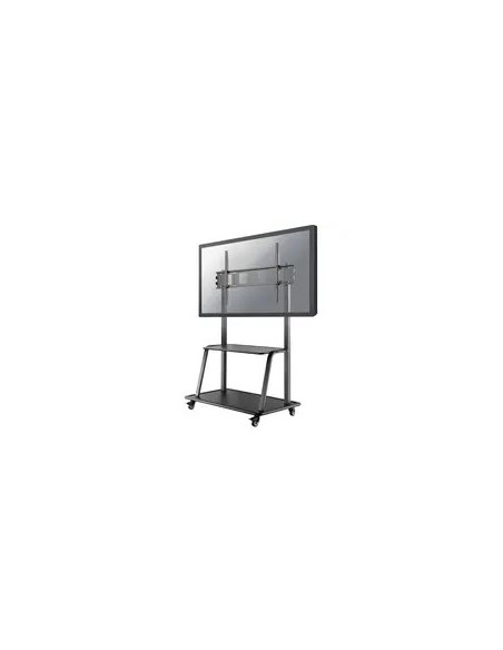Neomounts Ns-M4000Black 2,67 M (105") Czarny