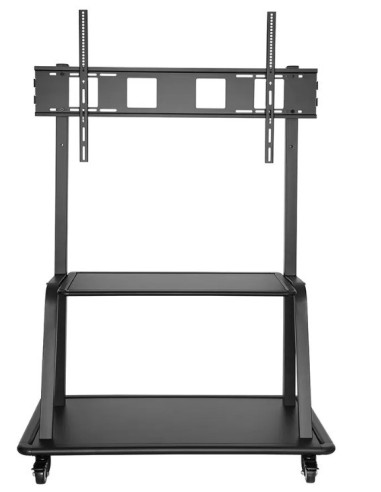 Neomounts Ns-M4000Black 2,67 M (105") Czarny