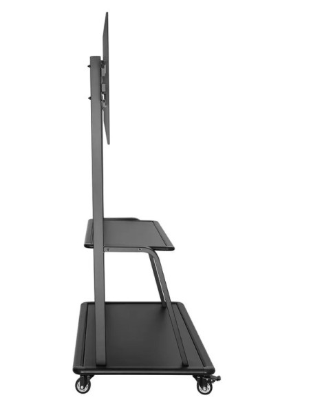 Neomounts Ns-M4000Black 2,67 M (105") Czarny