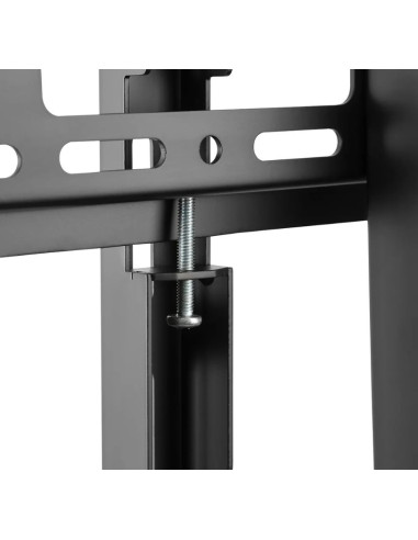 Neomounts Ns-M4000Black 2,67 M (105") Czarny