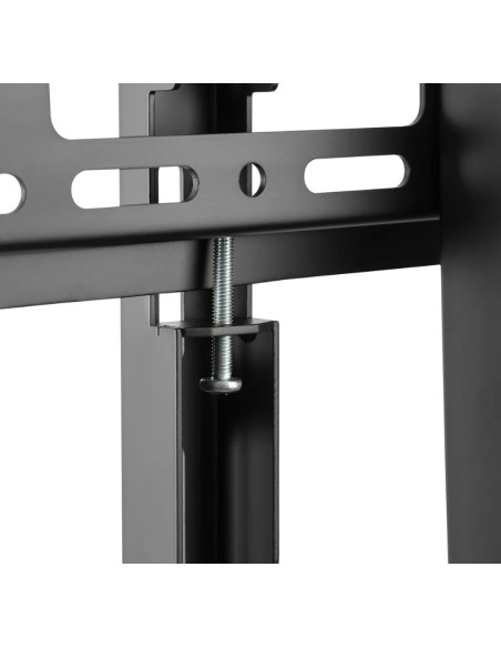 Neomounts Ns-M4000Black 2,67 M (105") Czarny