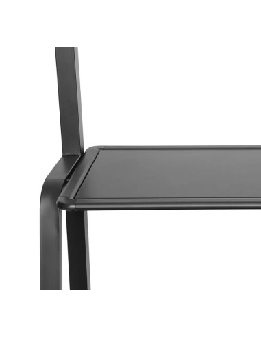 Neomounts Ns-M4000Black 2,67 M (105") Czarny
