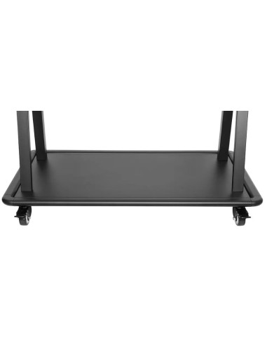 Neomounts Ns-M4000Black 2,67 M (105") Czarny