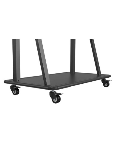 Neomounts Ns-M4000Black 2,67 M (105") Czarny