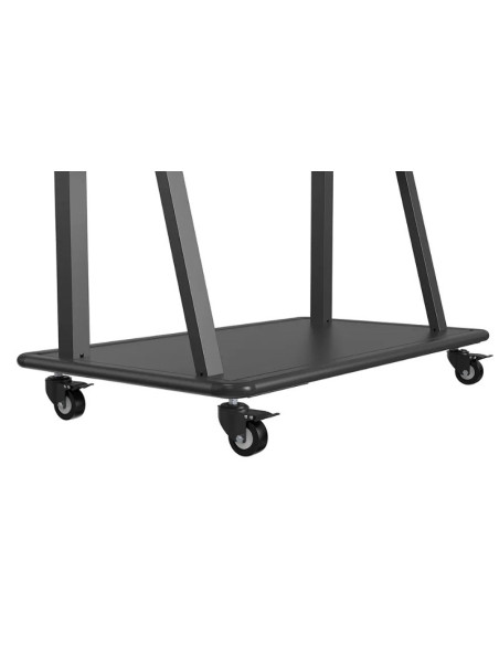 Neomounts Ns-M4000Black 2,67 M (105") Czarny