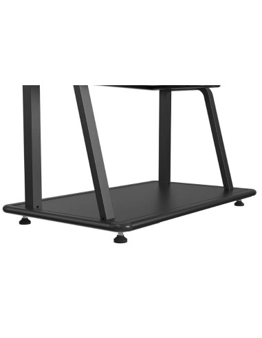 Neomounts Ns-M4000Black 2,67 M (105") Czarny