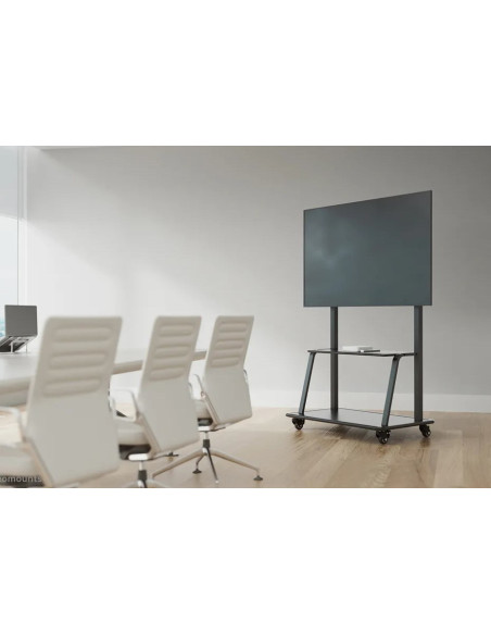 Neomounts Ns-M4000Black 2,67 M (105") Czarny