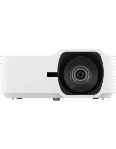 Viewsonic Ls741Hd Projektor Danych 5000 Ansi Lumenów Dmd 1080P (1920X1080) Czarny, Biały